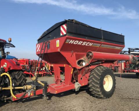 2000 Horsch UW 160