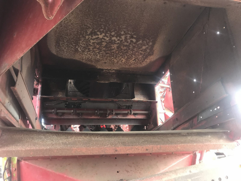 1992 Case IH 1680