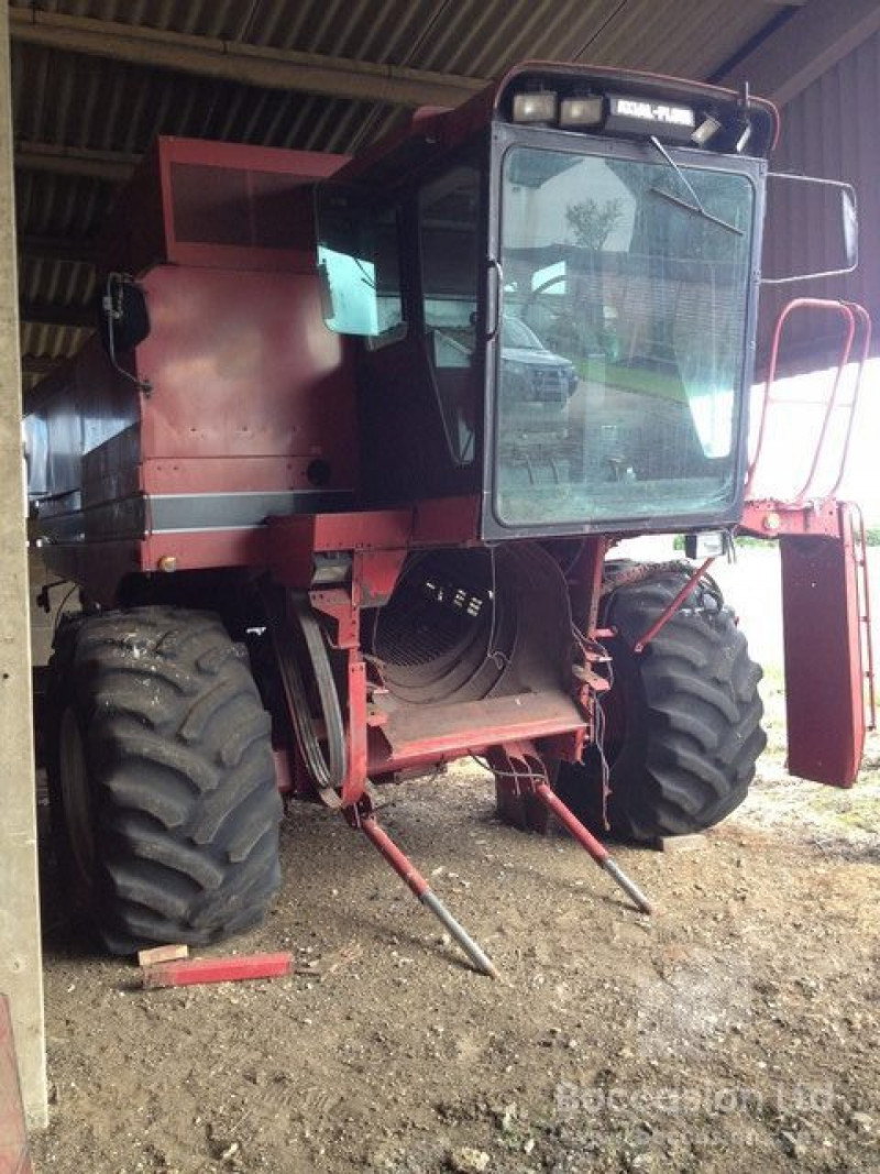 1992 Case IH 1680 For Parts