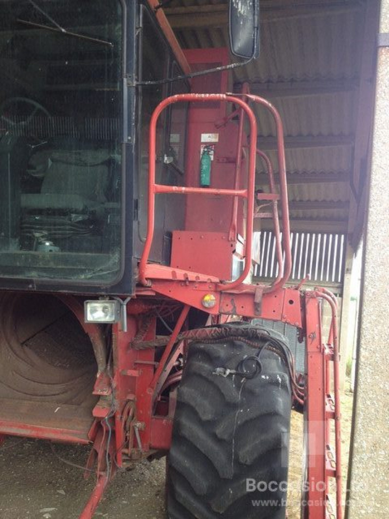 1992 Case IH 1680 For Parts