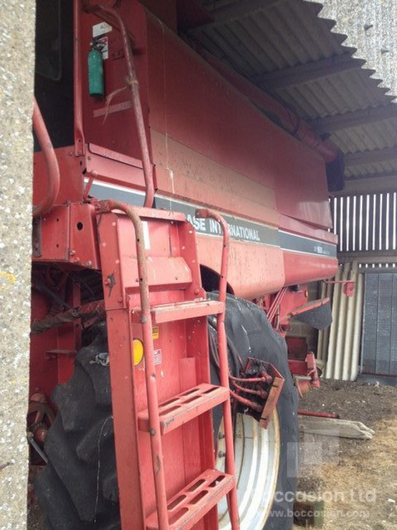 1992 Case IH 1680 For Parts