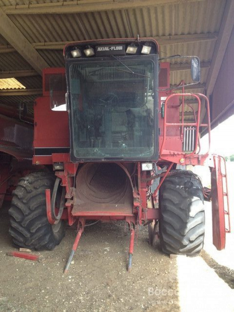 1992 Case IH 1680 For Parts