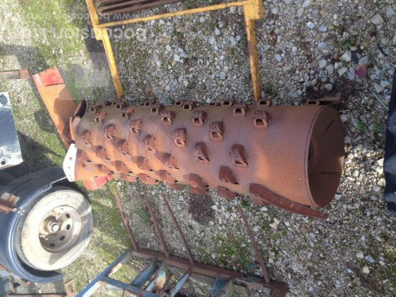 1994 Case IH Axial Flow Rotor