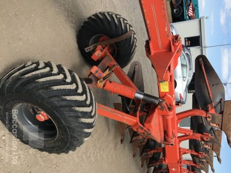 1995 Kuhn 6+1 Manager SFP 7EH