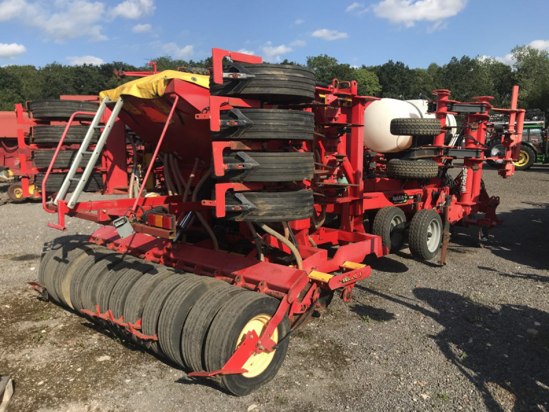 1996 Vaderstad  500P