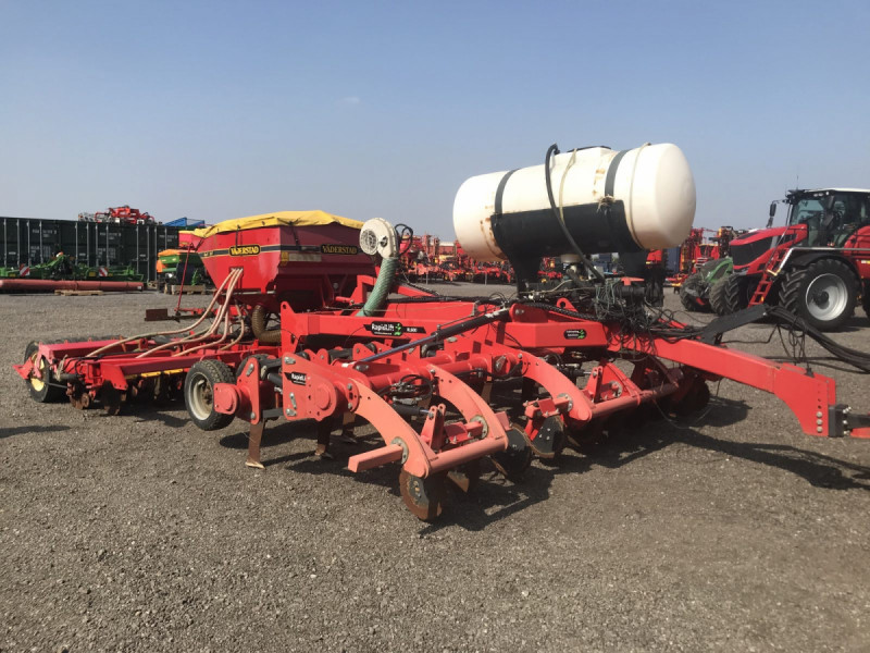 1996 Vaderstad  500P