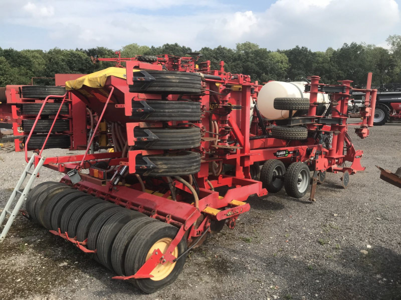 1996 Vaderstad  500P