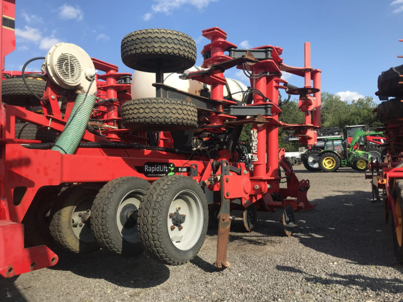 1996 Vaderstad  500P