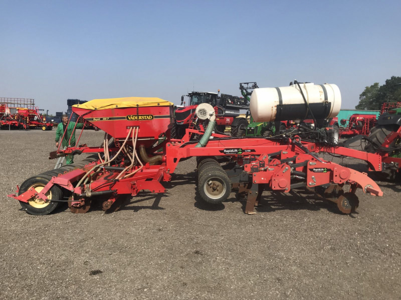 1996 Vaderstad  500P