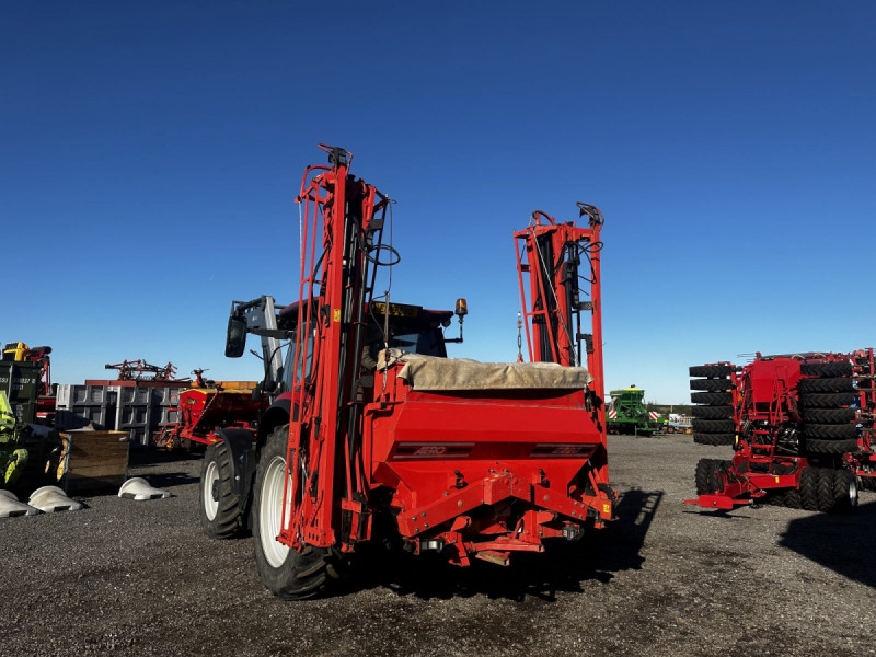 1998 Kuhn Aero 2220