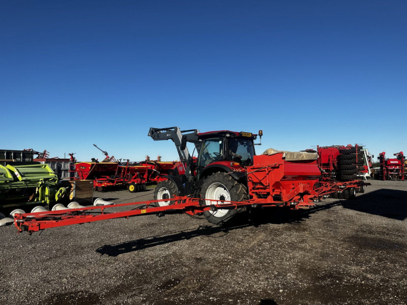 1998 Kuhn Aero 2220