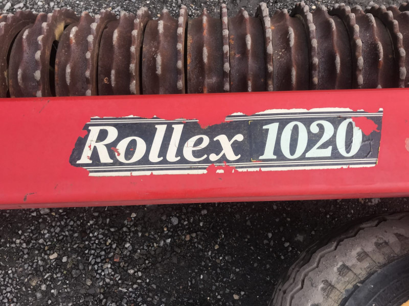 1998 Väderstad  Rollex RX 1020