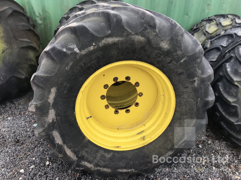 2000 Good Year 600/65R28