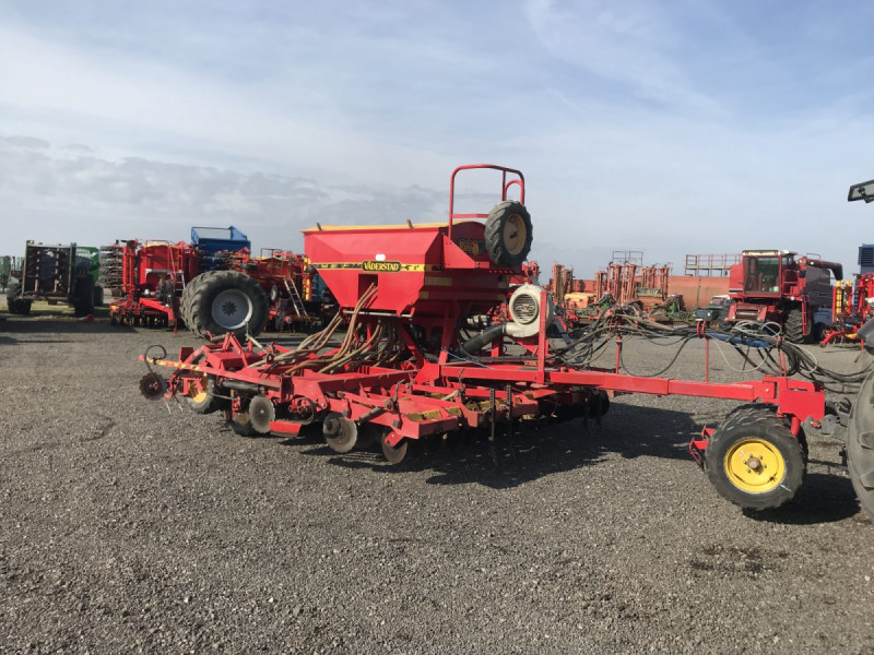 2001 Vaderstad  Rapid RD  400F