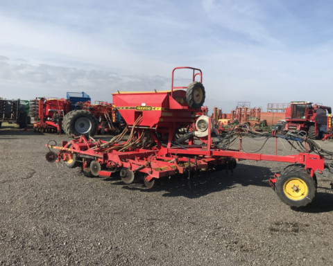 2001 Vaderstad  Rapid RD  400F