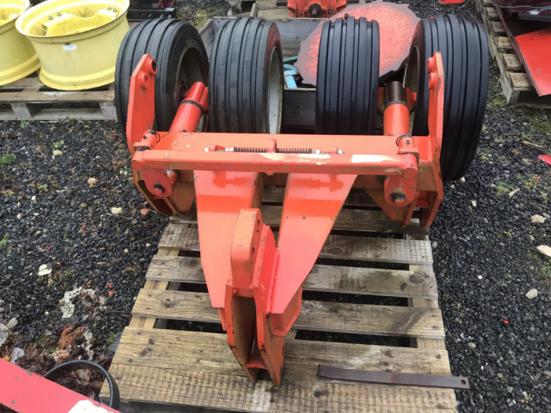 2003 Kuhn 1.25m 