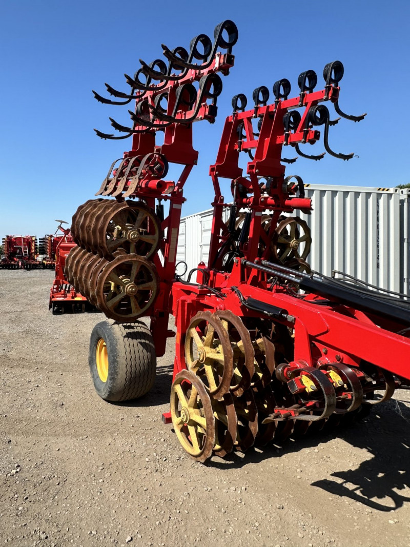 2004 Vaderstad  Rexuis Twin RST 450