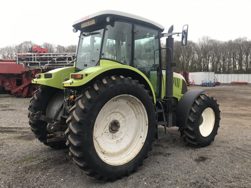 2006 Claas Ares 657 ATZ