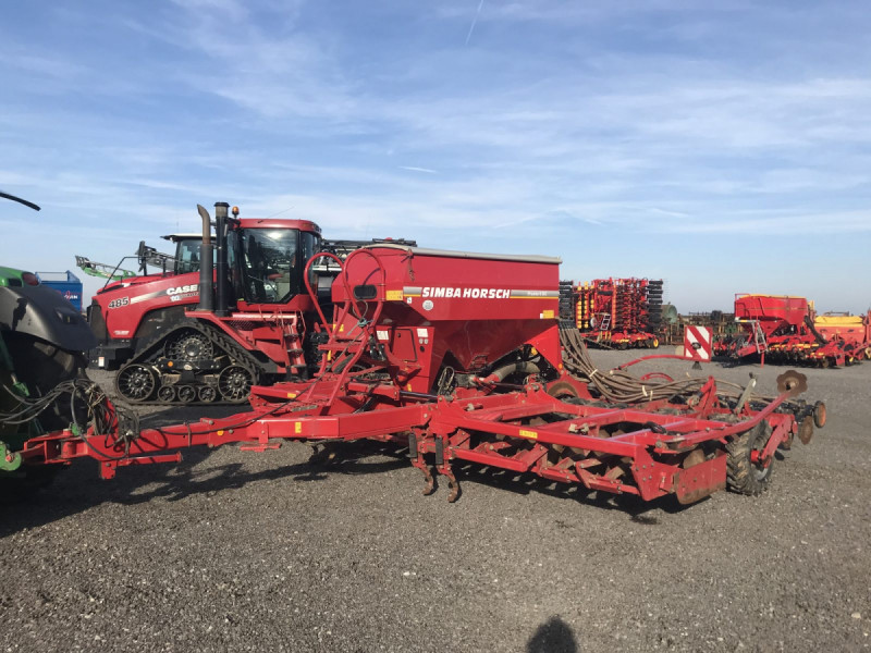 2006 Horsch PRONTO 6DC