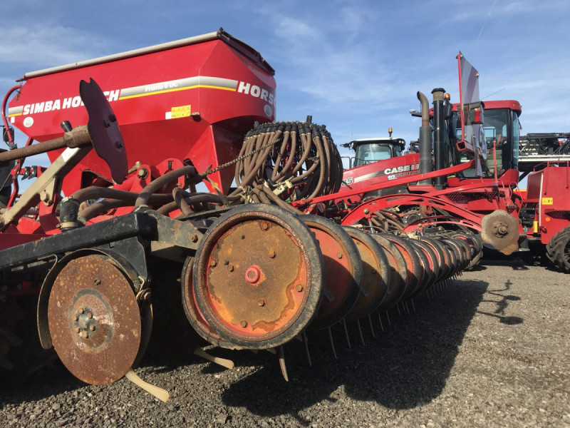 2006 Horsch PRONTO 6DC