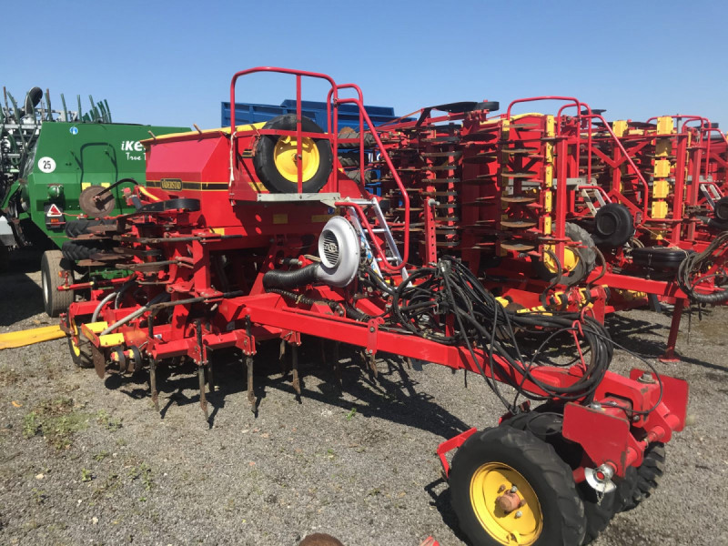 2007 Vaderstad  400S