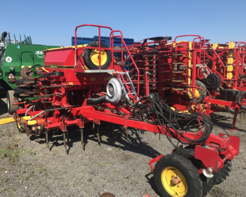 2007 Vaderstad  400S