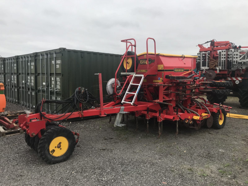 2007 Vaderstad  400S