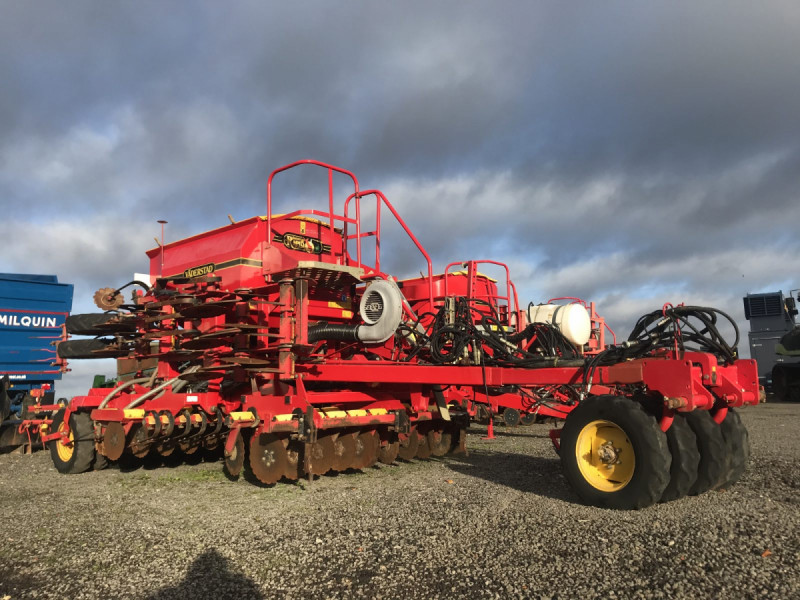 2007 Vaderstad  Rapid  RDA 400s