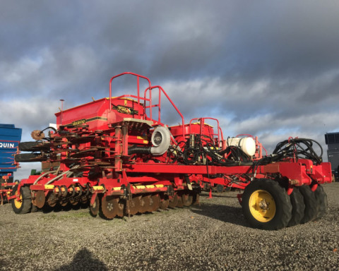 2007 Vaderstad  Rapid  RDA 400s