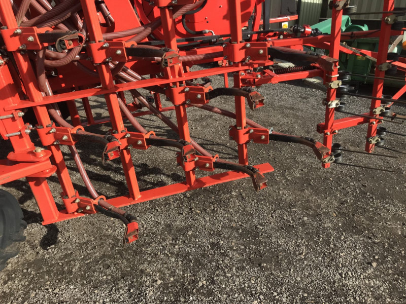 2008 Kuhn Megant 400-32