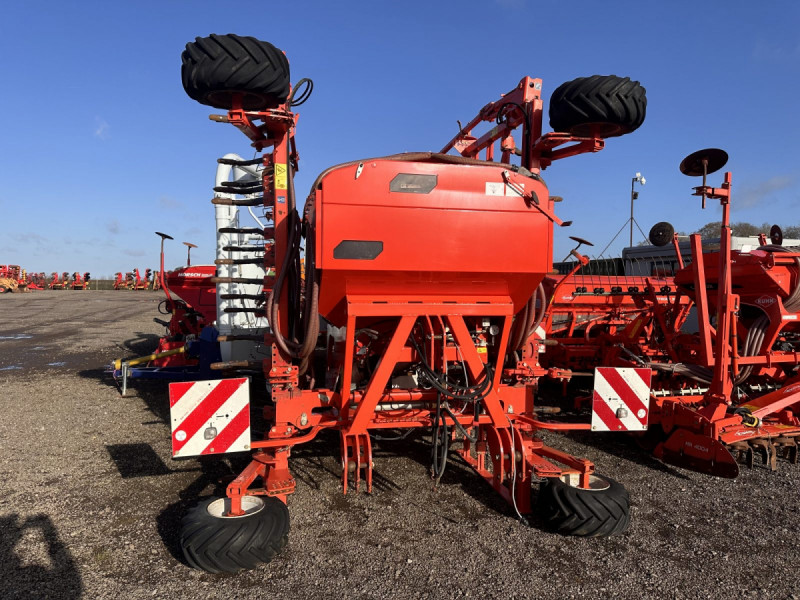 2008 Kuhn MEGANT 600-40