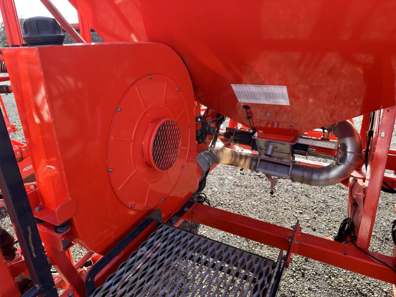 2008 Kuhn MEGANT 600-40