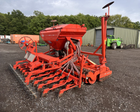 2008 Kuhn VENTA LC 402