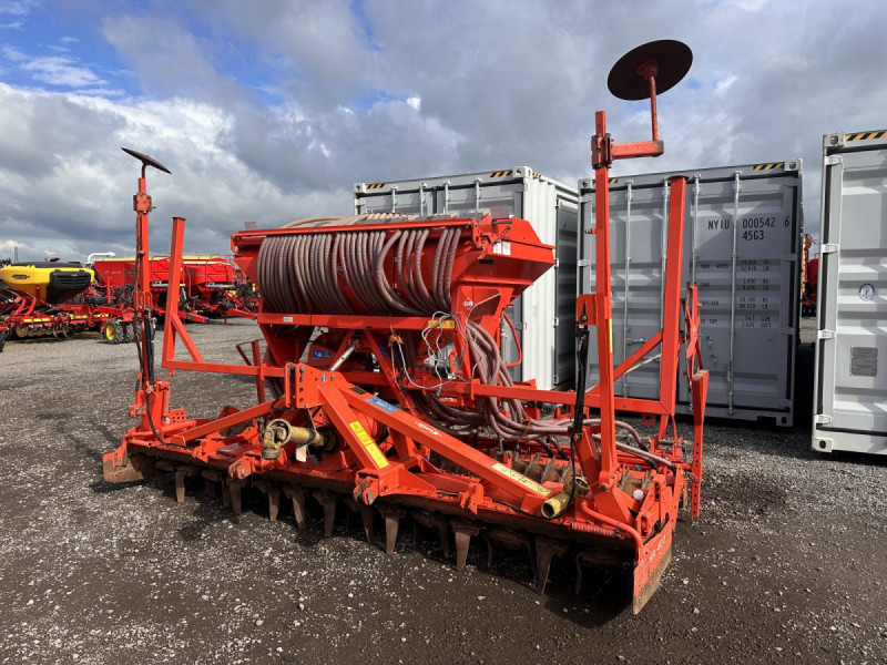 2008 Kuhn VENTA LC 402