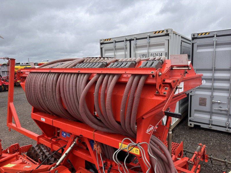 2008 Kuhn VENTA LC 402