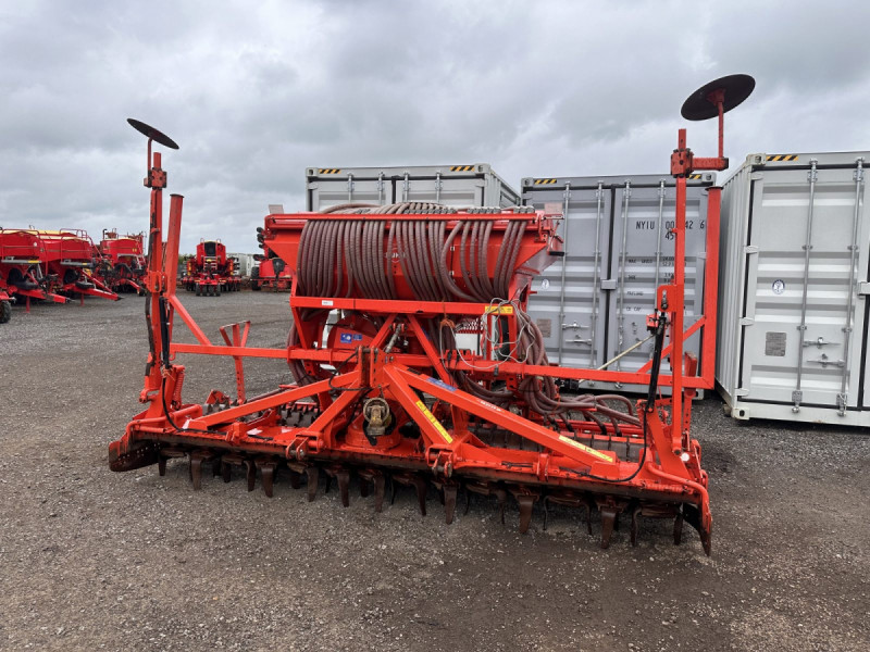 2008 Kuhn VENTA LC 402