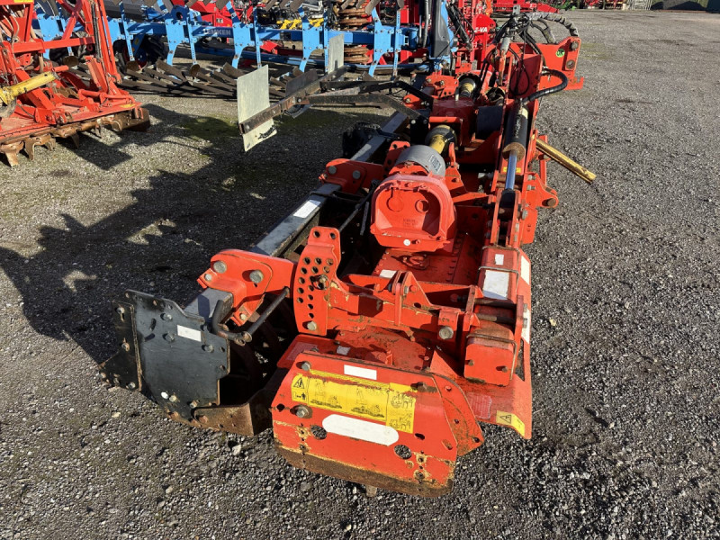 2008 Maschio Gabbiono Mtr 5000.