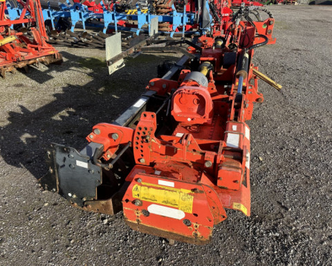 2008 Maschio Gabbiono Mtr 5000.