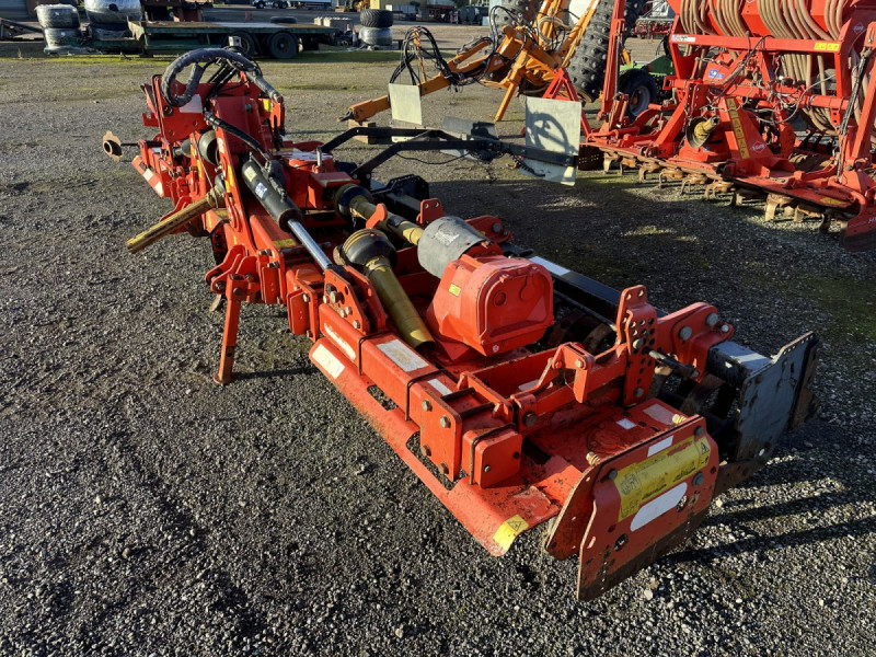 2008 Maschio Gabbiono Mtr 5000.