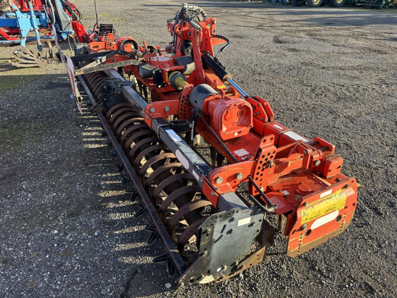 2008 Maschio Gabbiono Mtr 5000.