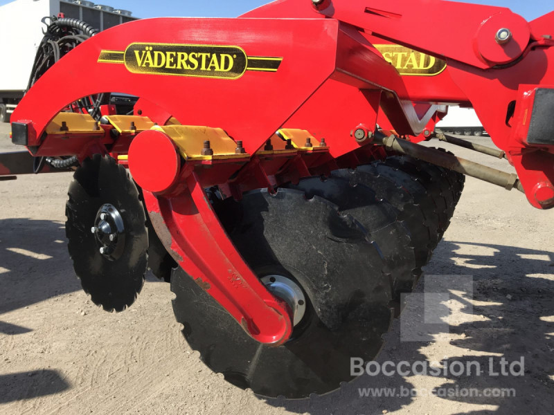 2008 Väderstad TopDown  TD 300