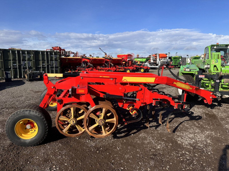 2009 Vaderstad  Rexuis  Twin RST 330