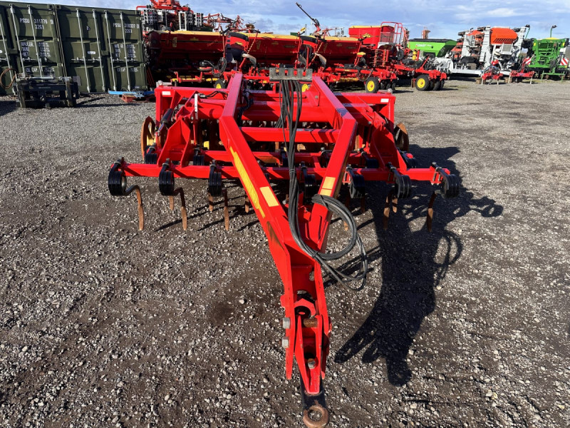 2009 Vaderstad  Rexuis  Twin RST 330