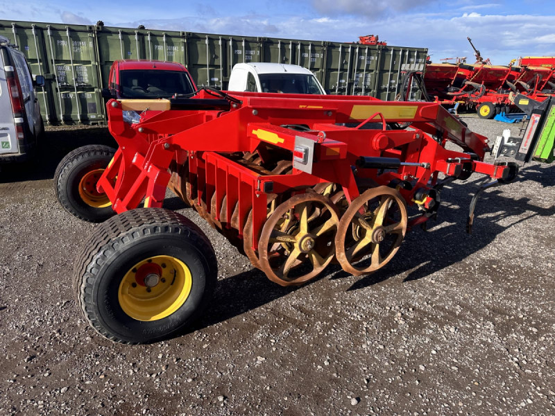 2009 Vaderstad  Rexuis  Twin RST 330