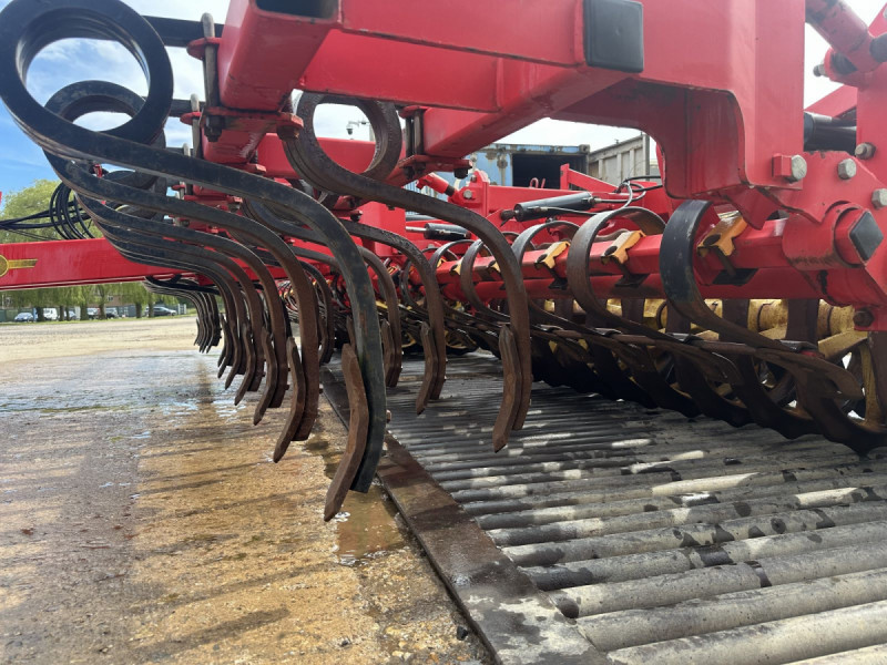 2009 Vaderstad  Rexuis Twin RST 630 