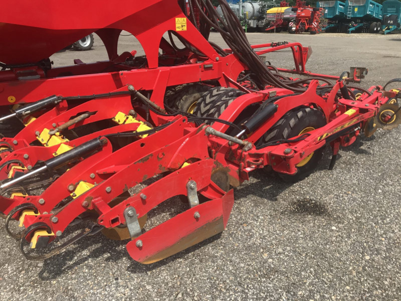 2009 Vaderstad  Spirit ST 400