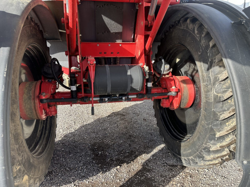 2019 Horsch Leeb 8GS 36m