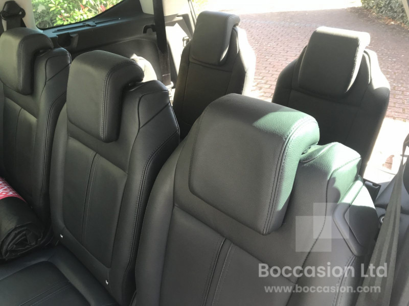 2010 Peugeot  5008 exclusive