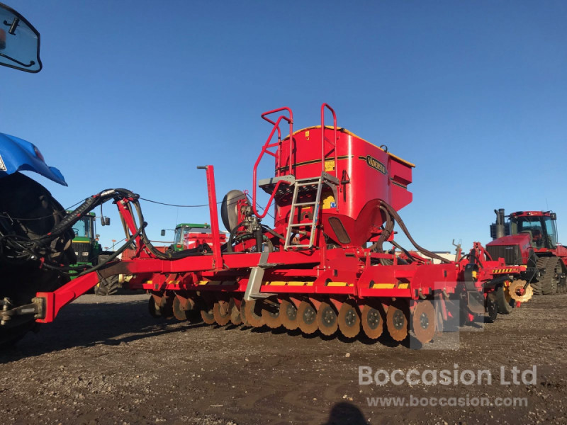 2010 vaderstad  RAPID RD-A 400S