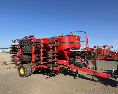 2010 Vaderstad   Spirit ST 600C